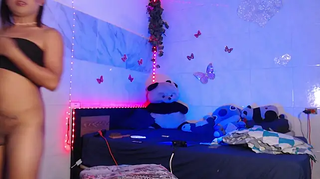 عرض كام KimberlyXtreme