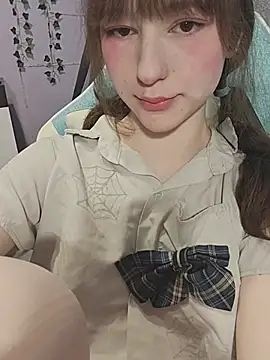 Yoonhee_ki's Live XXX Chat