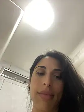 צ'אט XXX בשידור חי של sweetwanda