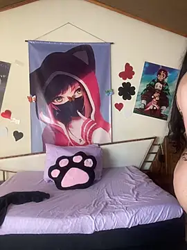 Chatroom XXX en direct de CristalZafiro
