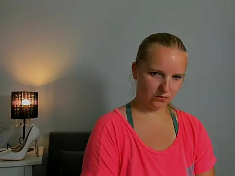 RoseTeacherX's Live XXX Chat