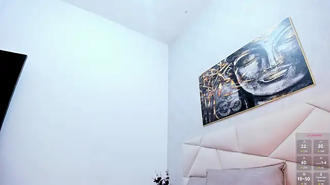 lunaasmithh's Live XXX Chat