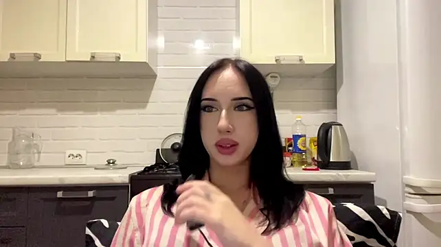 IsabellaQiueen's Live XXX Chat