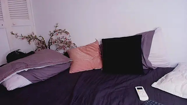 Chat XXX ao vivo de TebanMotato
