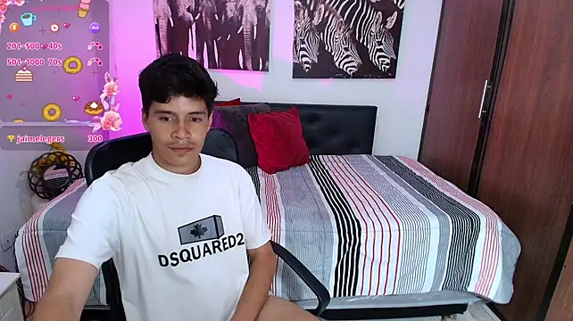 Jacob5_ – Naživo XXX chat