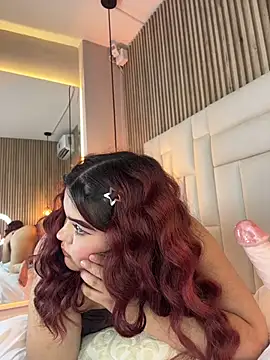 צ'אט XXX בשידור חי של sofii_kitty_