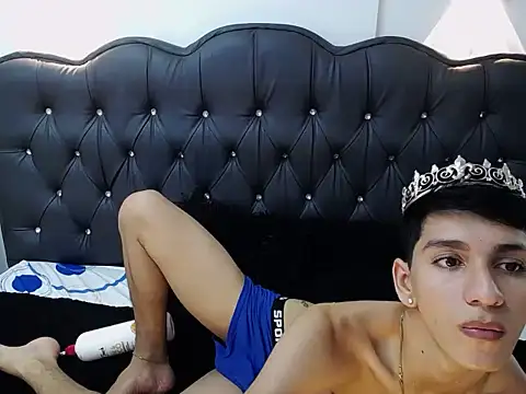 Nicolas_Rosenthal Chat XXX in diretta