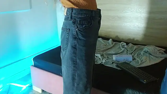 akatalinaandmikemar's Webcam Show