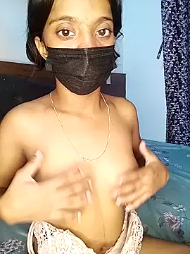 pushpa-ji07's Webcam Show