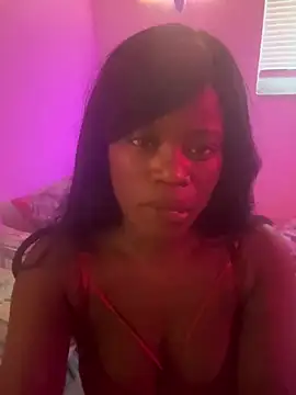 DeviantStepdaughter's Webcam Show