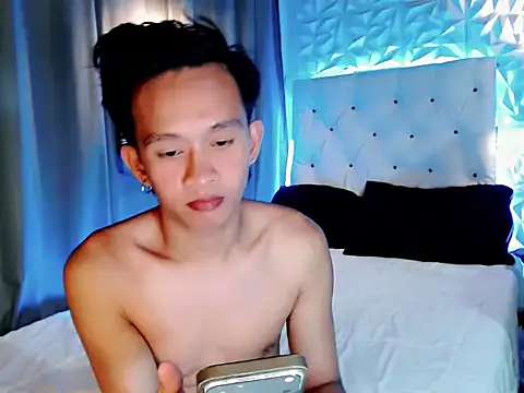 prince_elaijah Pertunjukan Webcam