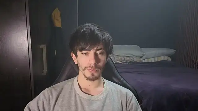 Show webcam de skinny-bwc