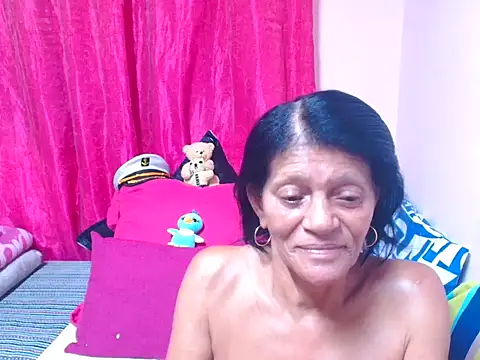 sluttyrox's Webcam Show