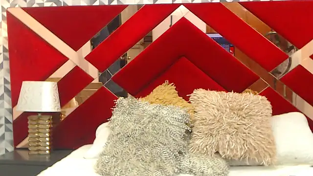 SusanMendoza's Webcam Show