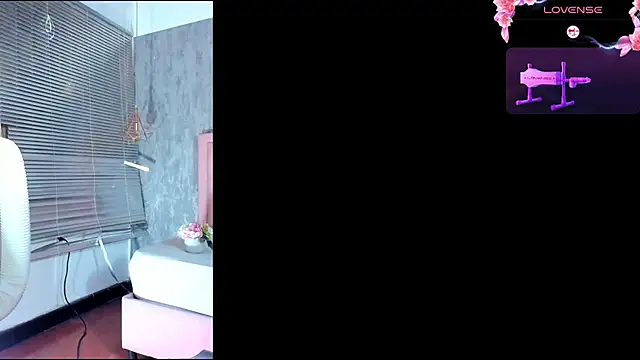 naomidibello 웹캠 쇼