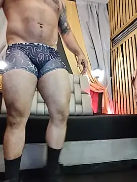 Luke__09 Live XXX-Chat
