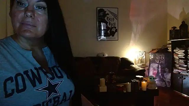 mandaloriangirlsn Live XXX chat