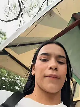 แชท XXX สดของ Melissa_Rendon