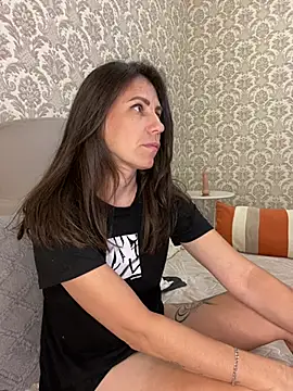 Webkamerová show HotyWinter