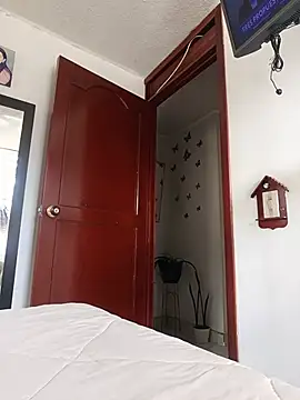 Czat XXX na żywo – maynor_1998