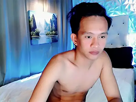 prince_elaijah Pertunjukan Webcam