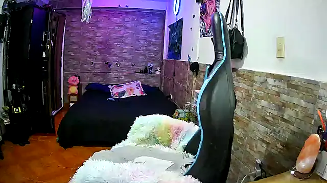 AngelaQueen_ 即時 XXX 聊天