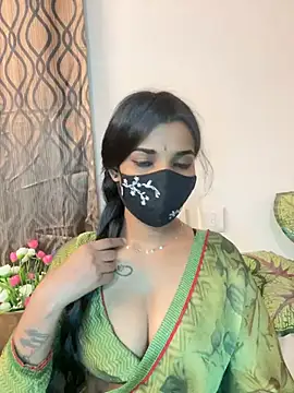 its_ur_flora Obrolan Langsung XXX