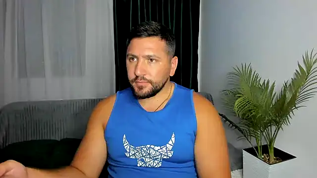 Gold_Alpha_Boy Webcam show