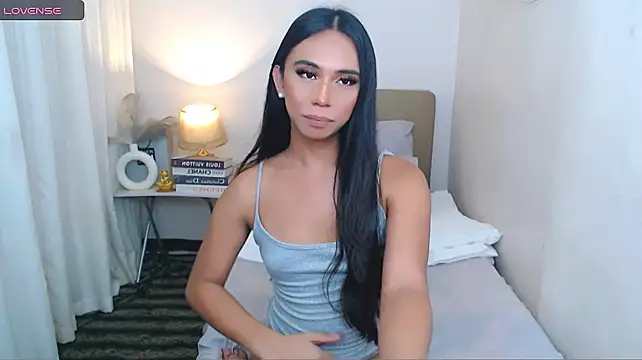Chat XXX en directo de scarlet_smith7