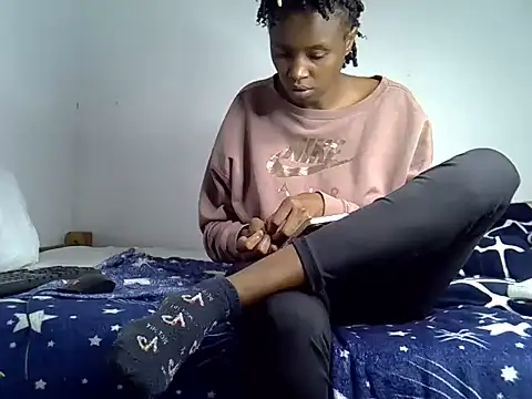 Sexxyjey – Live XXX-chat