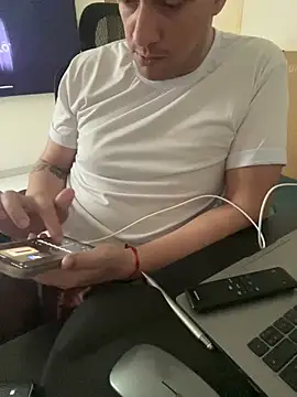 Jeff_pepper Obrolan Langsung XXX
