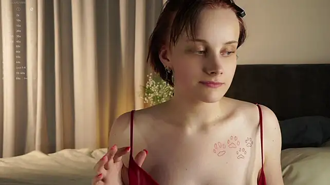 KirstinMcgeady Chat XXX live