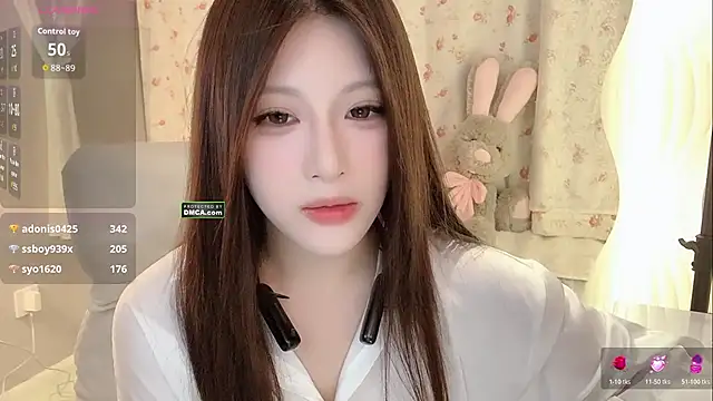 Princess3344 Webcam-Show