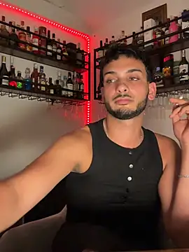 Gipsyboysteve Chat XXX in diretta