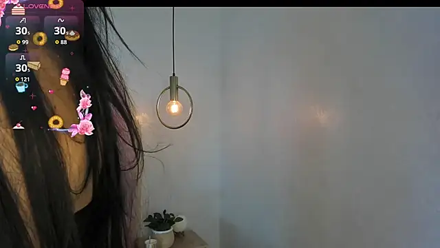 Chatroom XXX en direct de DAKOTA_SAKURA