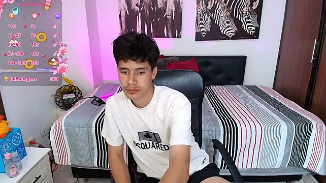 Jacob5_'s Live XXX Chat
