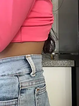 دردشة DulceMya الجنسية المباشرة