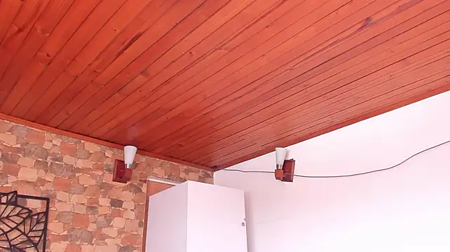 Živý XXX chat Khaiimy