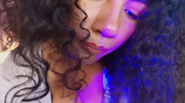 Czat XXX na żywo – TamaraaHoney