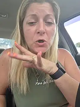 NikkiBlisss Chat XXX in diretta