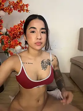 แชท XXX สดของ VictoriaHiill