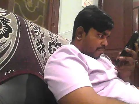 Foxboy65's Live XXX Chat