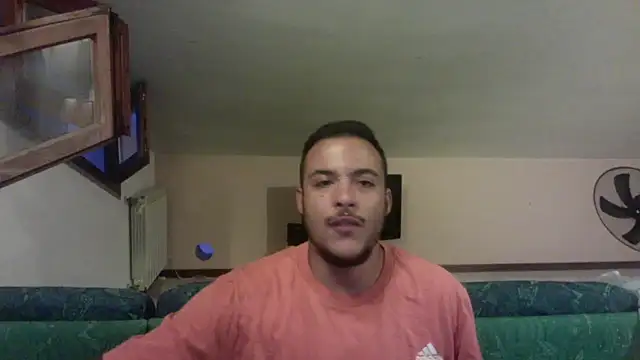 FTM98xxx's Webcam Show