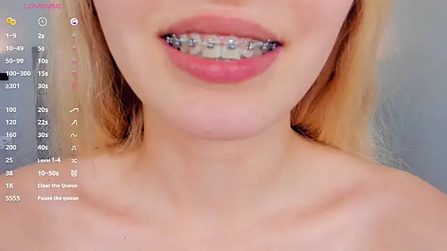 Barbiebloom 라이브 XXX 채팅