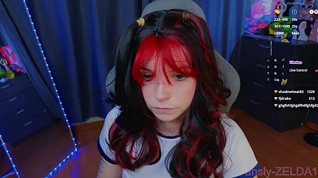 zelda_1's Live XXX Chat