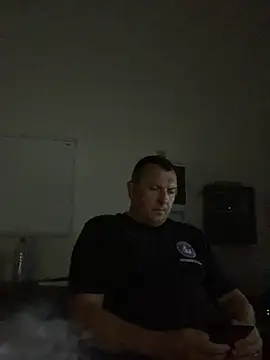Czat XXX na żywo – Mike8523