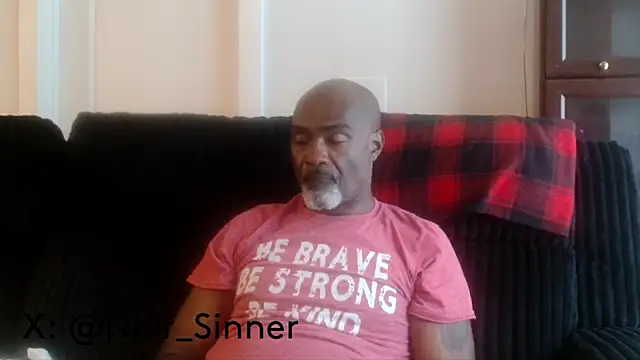 sinnernoir লাইভ XXX চ্যাট