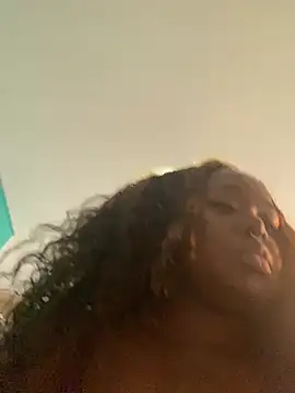 TanishaEvans Chat XXX in diretta