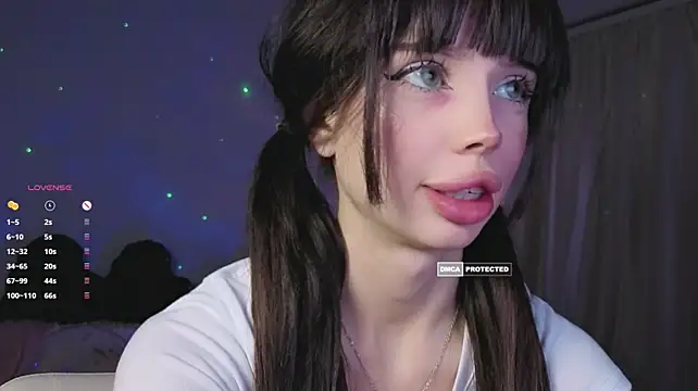 Jessie_Johns লাইভ XXX চ্যাট