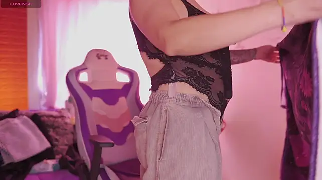 Он лайн чат XXX Madison_Mayer_